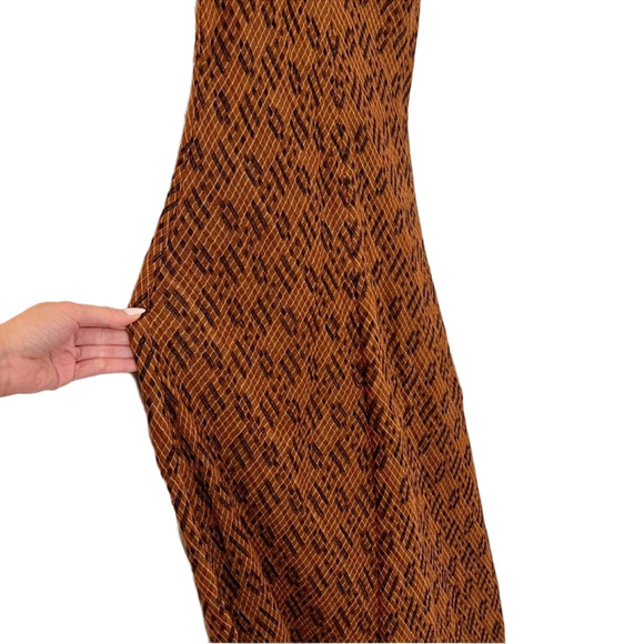 Ace & Jig Hero Jamie Dress in Hero - Small - Picture 7 of 10